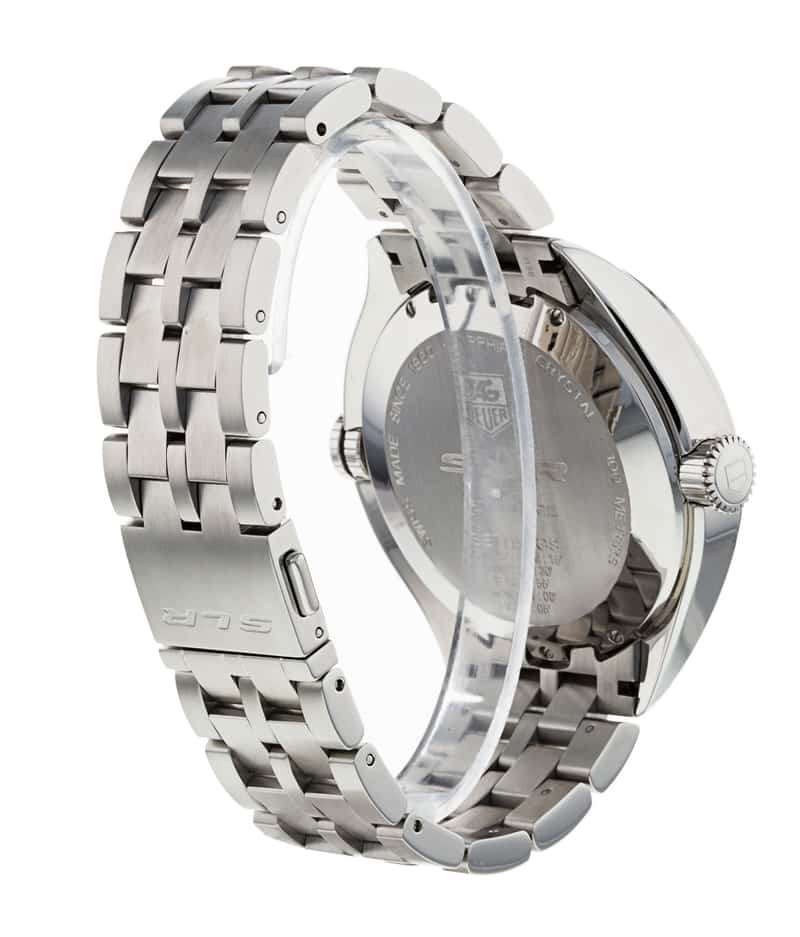 Tag Heuer SLR CAG7011.BA0254